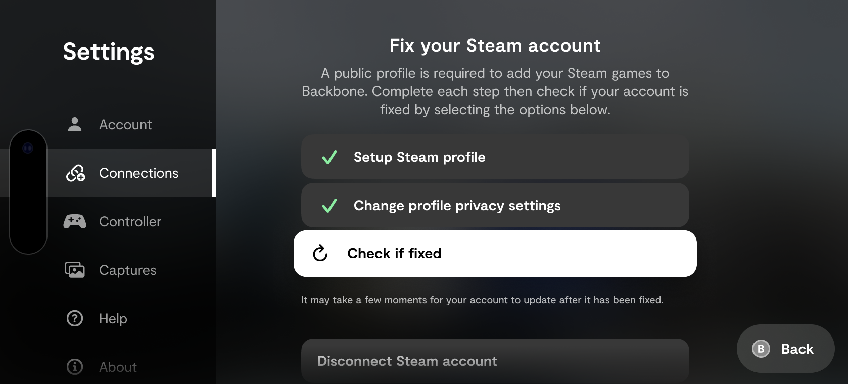 Steam fashion geforce now